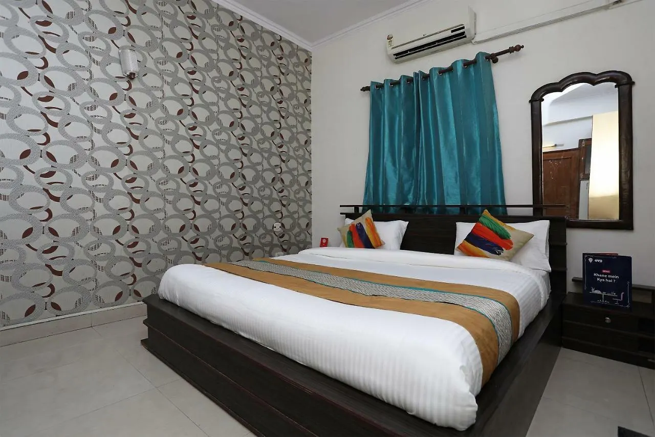 Oyo 14306 Hotel The Tavern Gurgaon India